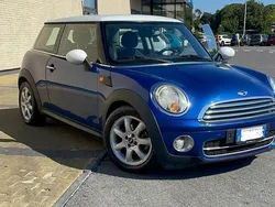 Usata 2008 Mini Cooper D Due volumi | 5200 € (Buon prezzo)