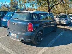Usata 2011 Mini Cooper S Due volumi | 10.000 € (Cara)