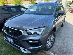Grigio Usata 2024 Seat Ateca Business SUV | 25.900 € (Buon prezzo)