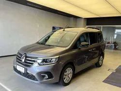 Grigio Usata 2022 Renault Kangoo Edition One Monovolume | 21.300 € (Buon prezzo)