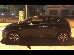 Nero Usata 2010 Alfa Romeo MiTo Due volumi | 5000 € (Buon prezzo)