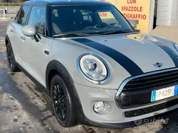Usata 2018 Mini One D Due volumi | 15.990 € (Cara)