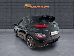 Nero Usata 2023 Hyundai Kona N Performance SUV | 40.900 €