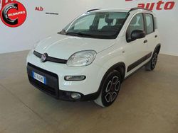 Bianco Usata 2021 Fiat Panda City Life Due volumi | 8700 € (Ottimo prezzo)