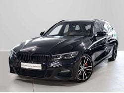 Nero Usata 2021 BMW 330 M Sport Station wagon | 38.500 € (Cara)
