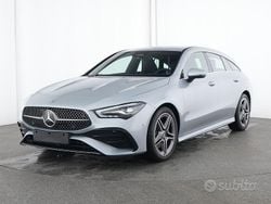 Usata 2024 Mercedes 200 Advanced Plus Tre volumi | 32.870 € (Super prezzo)