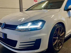 Usata 2015 VW Golf VII GTD Due volumi | 15.500 € (Buon prezzo)