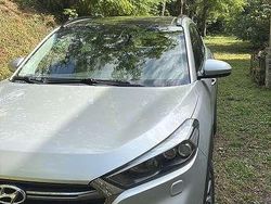 Usata 2016 Hyundai ix35 Classic SUV | 9500 € (Molto cara)