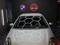 Argento Usata 2015 Fiat Punto Street Tre volumi | 4250 € (Buon prezzo)