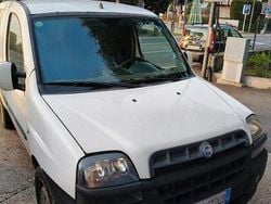 Usata 2003 Fiat Doblò Monovolume | 2200 € (Buon prezzo)