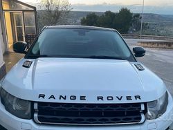 Używany 2012 Land Rover Range Rover evoque SUV | 11.500 €