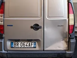 Usata 2001 Fiat Doblò Monovolume | 1000 € (Ottimo prezzo)