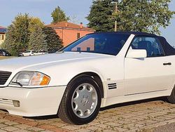 Usata 1994 Mercedes SL320 Cabrio | 25.500 €