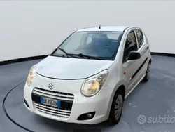 Usata 2009 Suzuki Alto Due volumi | 3000 € (Buon prezzo)