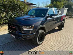 Grigio Usata 2020 Dodge Ram Pick-up | 47.950 € (Ottimo prezzo)