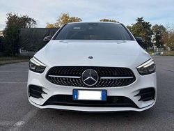 Usata 2019 Mercedes B200 Premium Monovolume | 25.300 € (Cara)