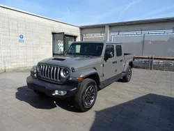 Grigio scuro Nuova 2024 Jeep Gladiator Overland SUV | 63.100 € (Molto cara)