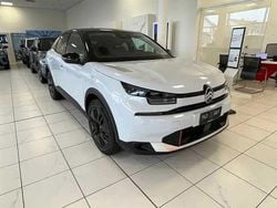 Okenite whitetetto nero Nuova 2025 Citroën C4 Tre volumi | 24.950 € (Buon prezzo)