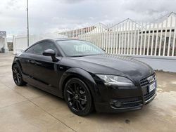Usata 2010 Audi TT S-Line Coupé | 11.999 € (Cara)