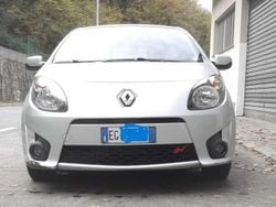 Grigio Usata 2011 Renault Twingo Dynamique Due volumi | 3300 € (Buon prezzo)