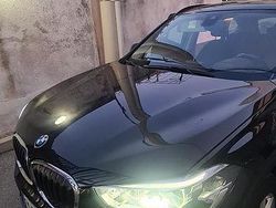 Nero Usata 2017 BMW X1 SUV | 14.500 €