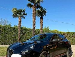 Usata 2018 Alfa Romeo Giulietta Veloce Tre volumi | 22.700 € (Molto cara)