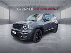 Grigio Nuova 2025 Jeep Renegade North SUV | 28.392 € (Buon prezzo)