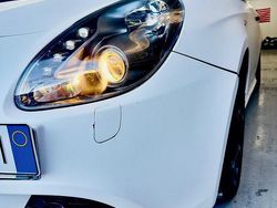 Bianco Usata 2011 Alfa Romeo Giulietta Exclusive Due volumi | 5400 € (Buon prezzo)