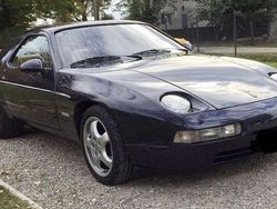 Usata 1987 Porsche 928 Coupé | 46.000 €