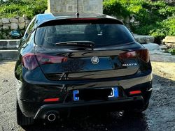 Usata 2015 Alfa Romeo Giulietta Due volumi | 8000 € (Buon prezzo)