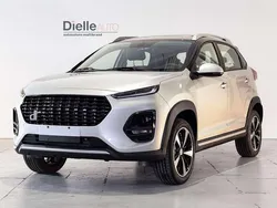 Argento Nuova 2025 DR Automobiles DR3 SUV | 17.900 € (Buon prezzo)