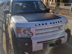Bianco Usata 2005 Land Rover Discovery 3 SE SUV | 10.600 € (Buon prezzo)