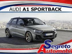 Other Nuova 2025 Audi A1 Business Tre volumi | 23.690 € (Super prezzo)