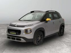 Grigio Usata 2021 Citroën C3 Aircross Rip Curl SUV | 12.290 € (Ottimo prezzo)