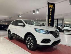 Bianco Usata 2022 Renault Kadjar SUV | 16.850 € (Buon prezzo)