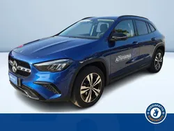 Mercedes GLA200
