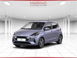 Grigio Nuova 2025 Hyundai i10 Due volumi | 14.964 €