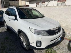 Bianco Usata 2013 Kia Sorento Platinum SUV | 9900 € (Ottimo prezzo)