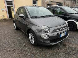 Antracite Usata 2022 Fiat 500 Dolcevita Due volumi | 10.900 € (Buon prezzo)