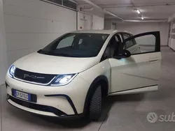 Bianco Usata 2023 BYD Dolphin Comfort Due volumi | 21.500 €