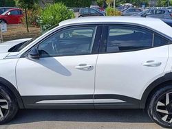 Bianco Usata 2021 Opel Mokka Elegance SUV | 15.000 € (Buon prezzo)