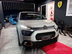 Beige Usata 2023 Citroën C3 PureTech Tre volumi | 12.890 € (Buon prezzo)