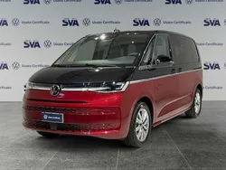 Nero(met.) Nuova 2024 VW Multivan | 63.000 €