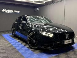 Nero Usata 2019 Mercedes A220 Edition 1 Tre volumi | 27.999 € (Buon prezzo)