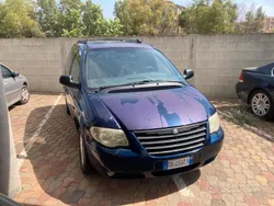 Chrysler Voyager