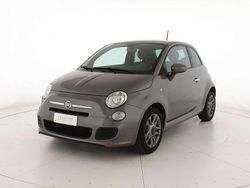 Other Usata 2015 Fiat 500 S Tre volumi | 8500 € (Buon prezzo)