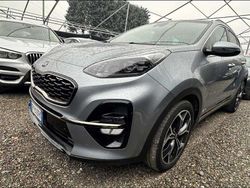 Vari colori Usata 2019 Kia Sportage GT-Line SUV | 14.800 € (Buon prezzo)
