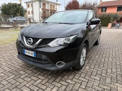 Nero Usata 2017 Nissan Qashqai Tekna SUV | 9900 € (Super prezzo)