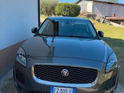Usata 2019 Jaguar E-Pace SUV | 20.000 € (Ottimo prezzo)