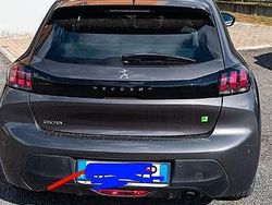 Usata 2022 Peugeot 208 Active Due volumi | 17.000 € (Molto cara)